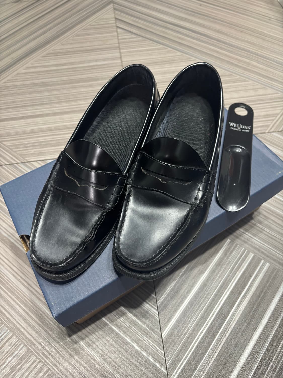 GH BASS 위준 페니로퍼 255 상품이미지1