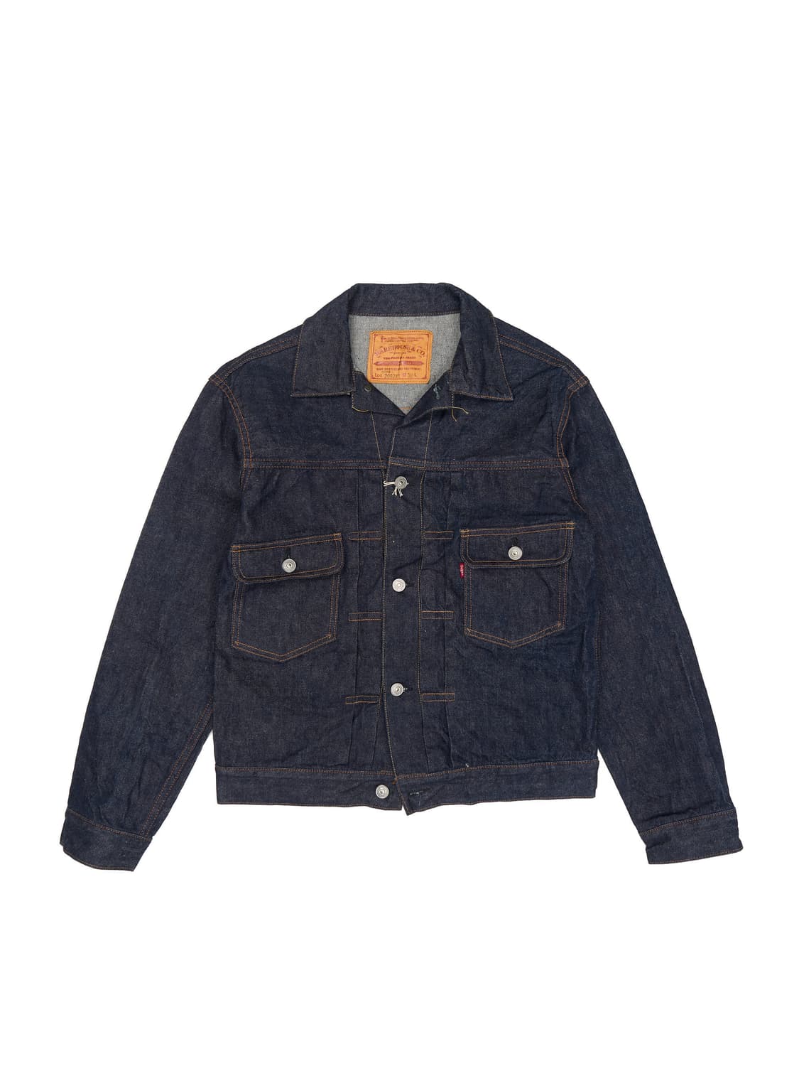 웨어하우스 dsb 2002 38사이즈 상품이미지1