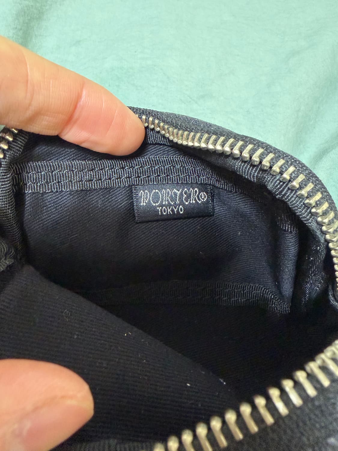 포터 지갑 상품이미지5