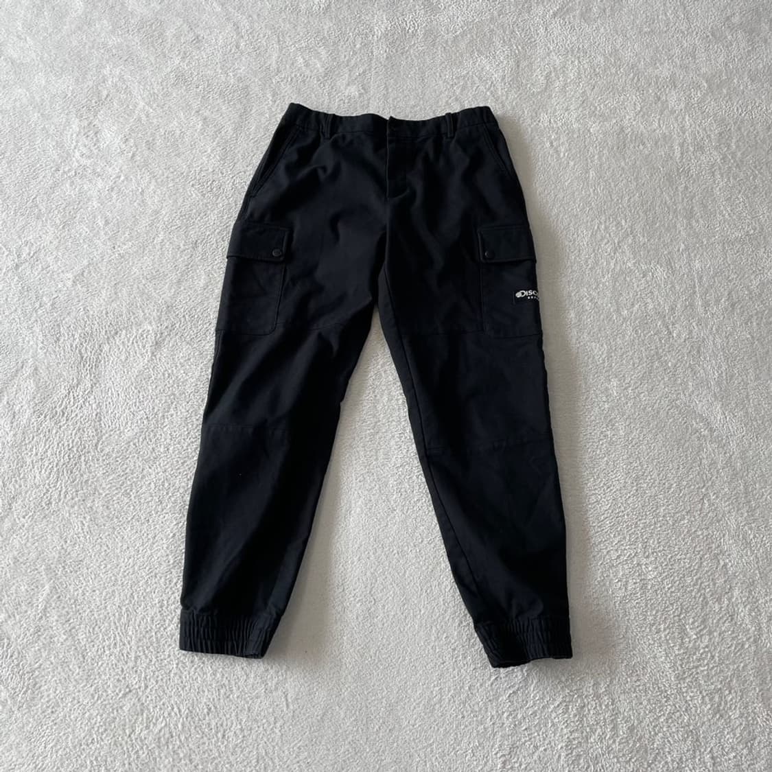 32 디스커버리 남성 카고팬츠 바지 상품이미지1