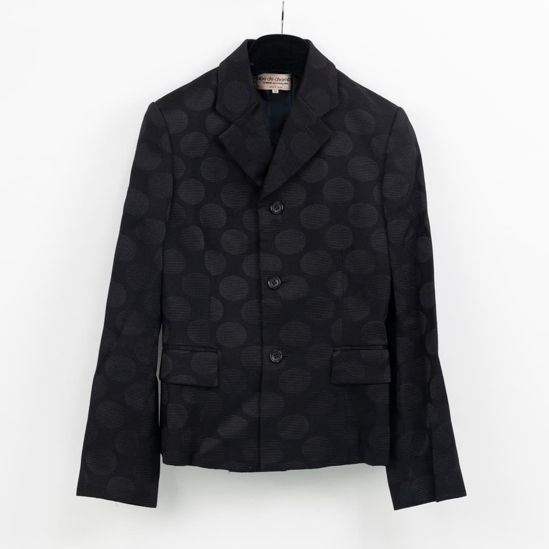 꼼데가르송 빈티지 2003 자켓 M 상품이미지1