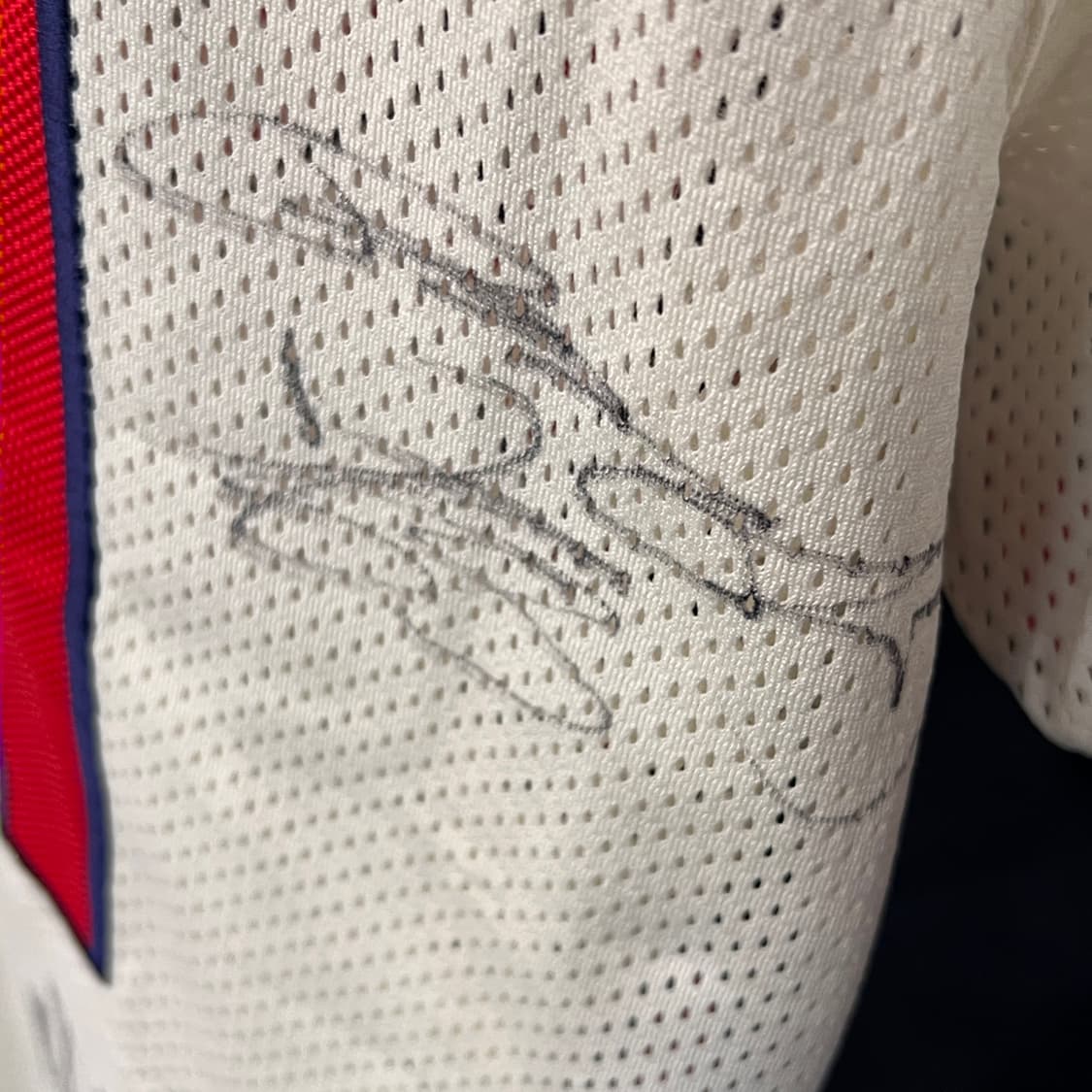 [85] 롯데자이언츠 최동원 싸인 유니폼 상품이미지7