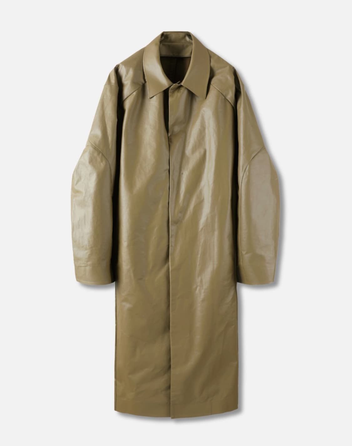 [XL] paf 포스트 아카이브 팩션 5.1 코트 상품이미지1