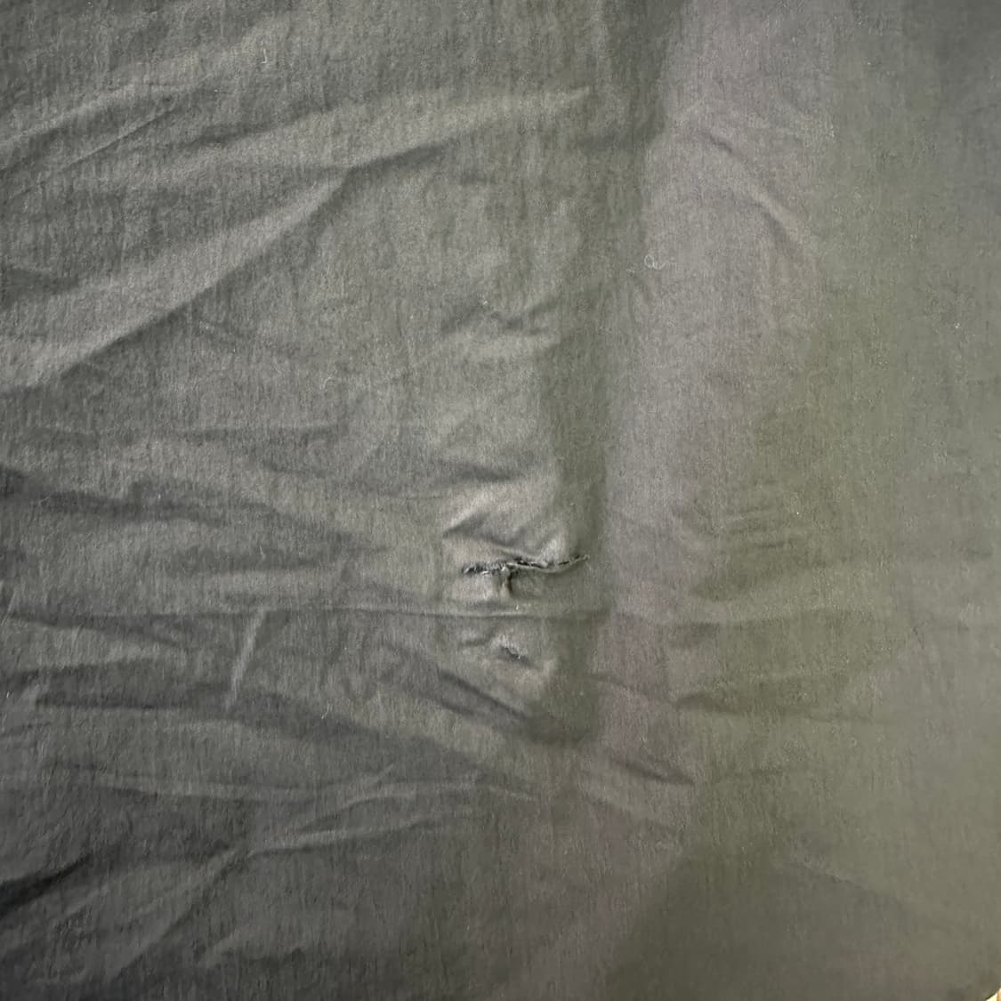 M 무신사스탠다스 여름 반팔 셔츠 0413D 상품이미지5