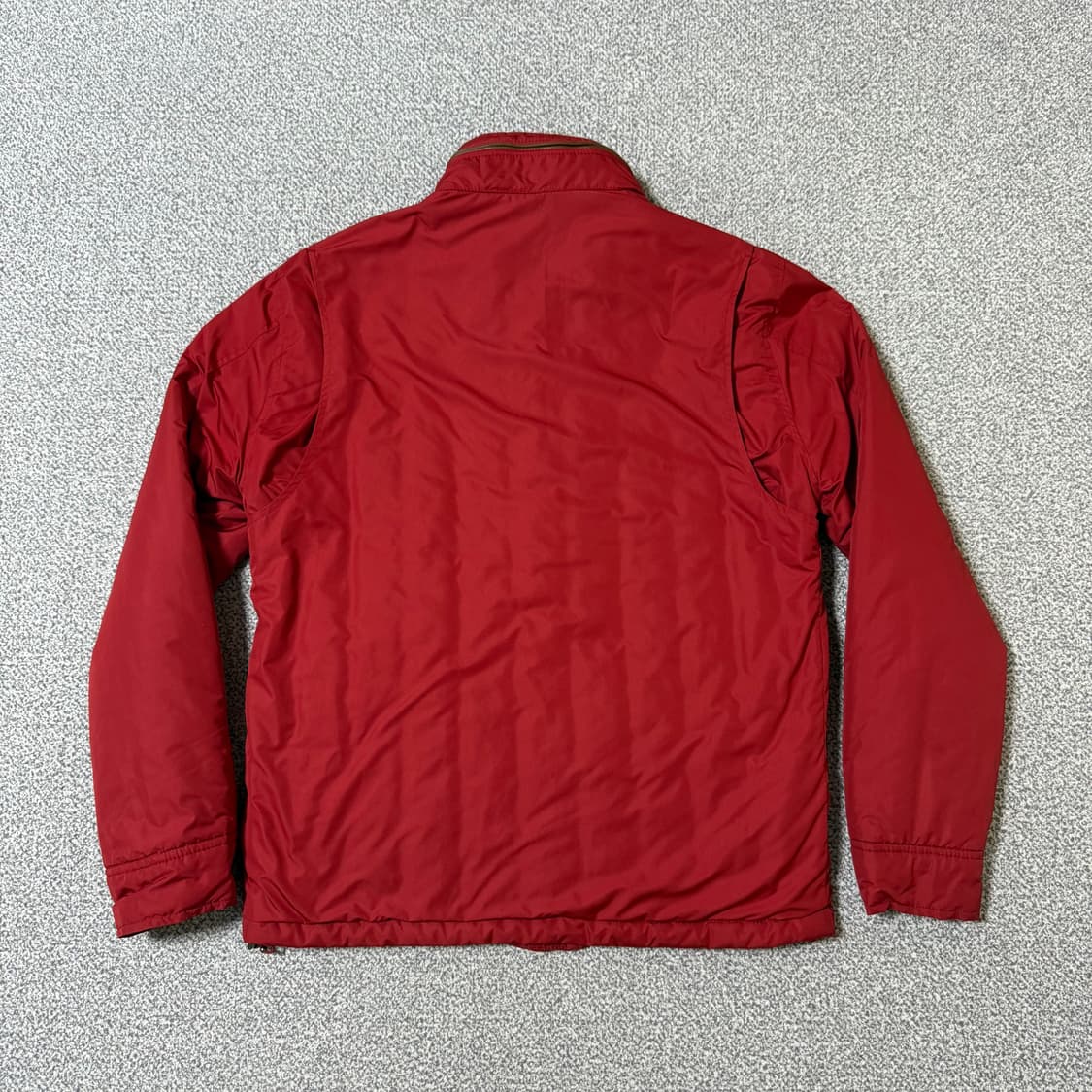 폴로 랄프로렌 누빔 자켓 상품이미지2