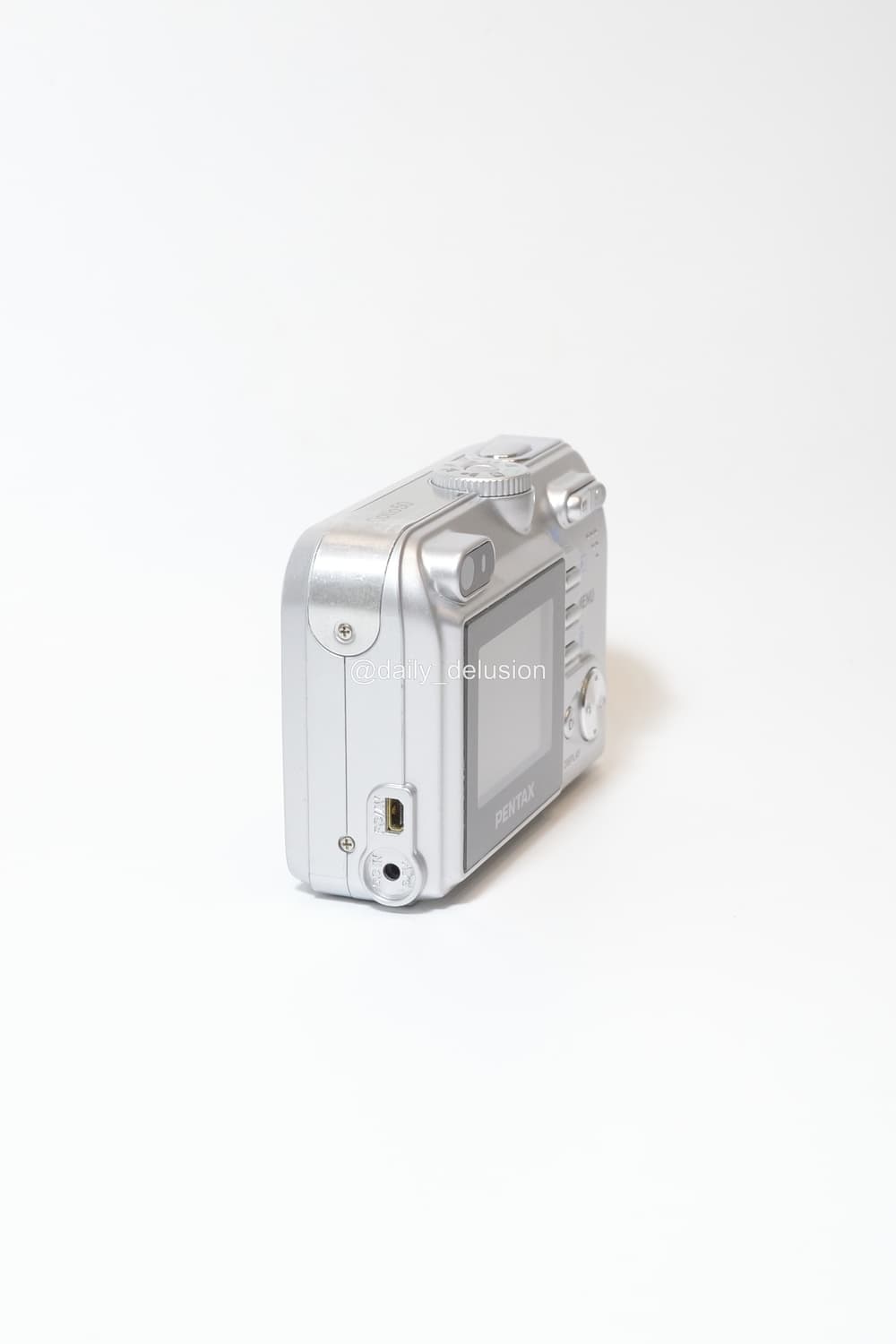 펜탁스 옵티오 50 상품이미지6