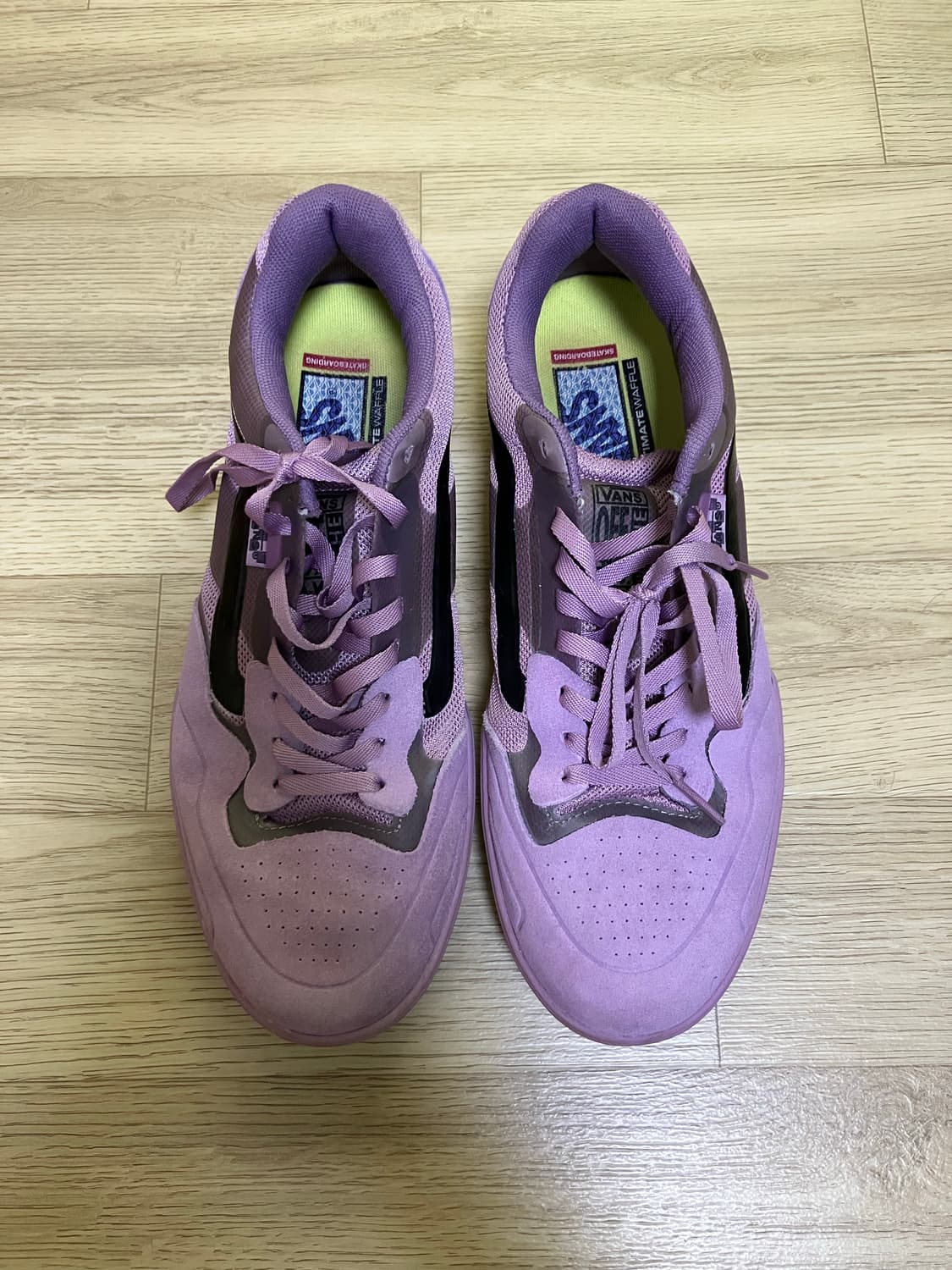 [260] 반스 스케이트 AVE 2.0 상품이미지2