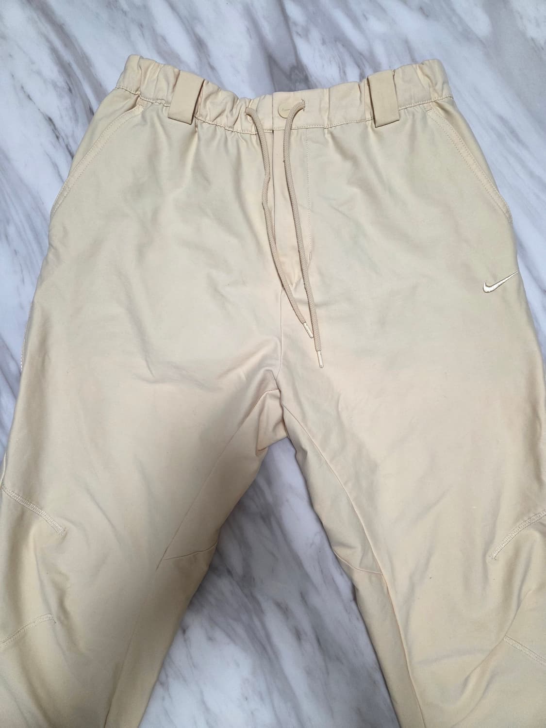 나이키 우븐 밴딩 팬츠 상품이미지5