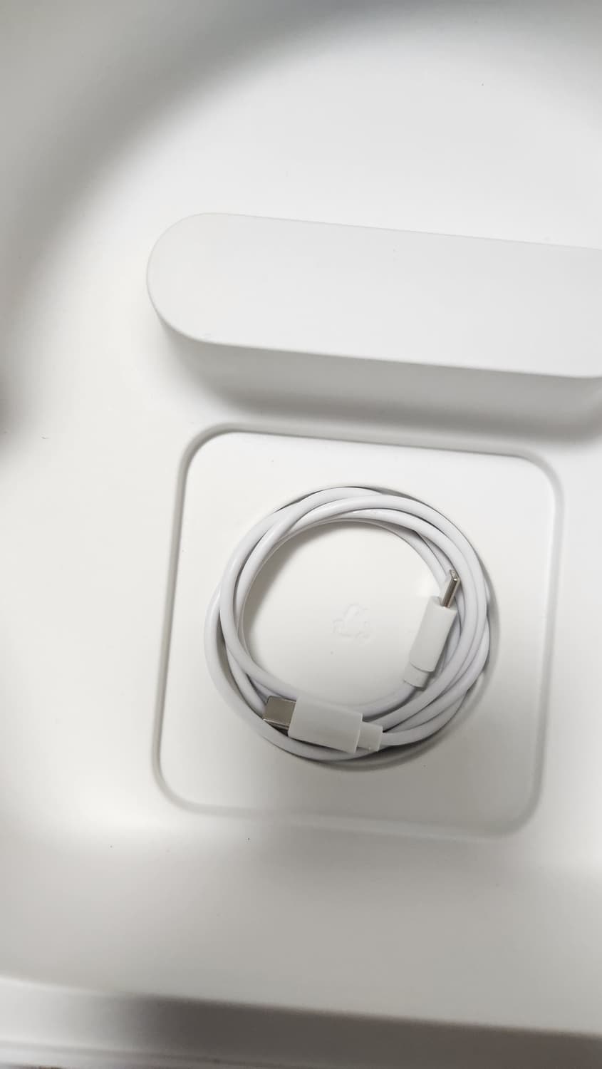 에어팟 맥스 C타입 단순개봉 상품이미지8