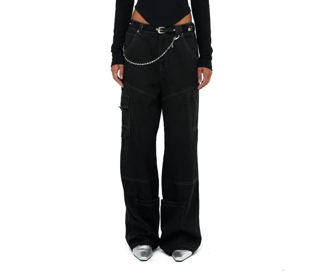 세릭 Big pocket cargo pant 상품이미지2