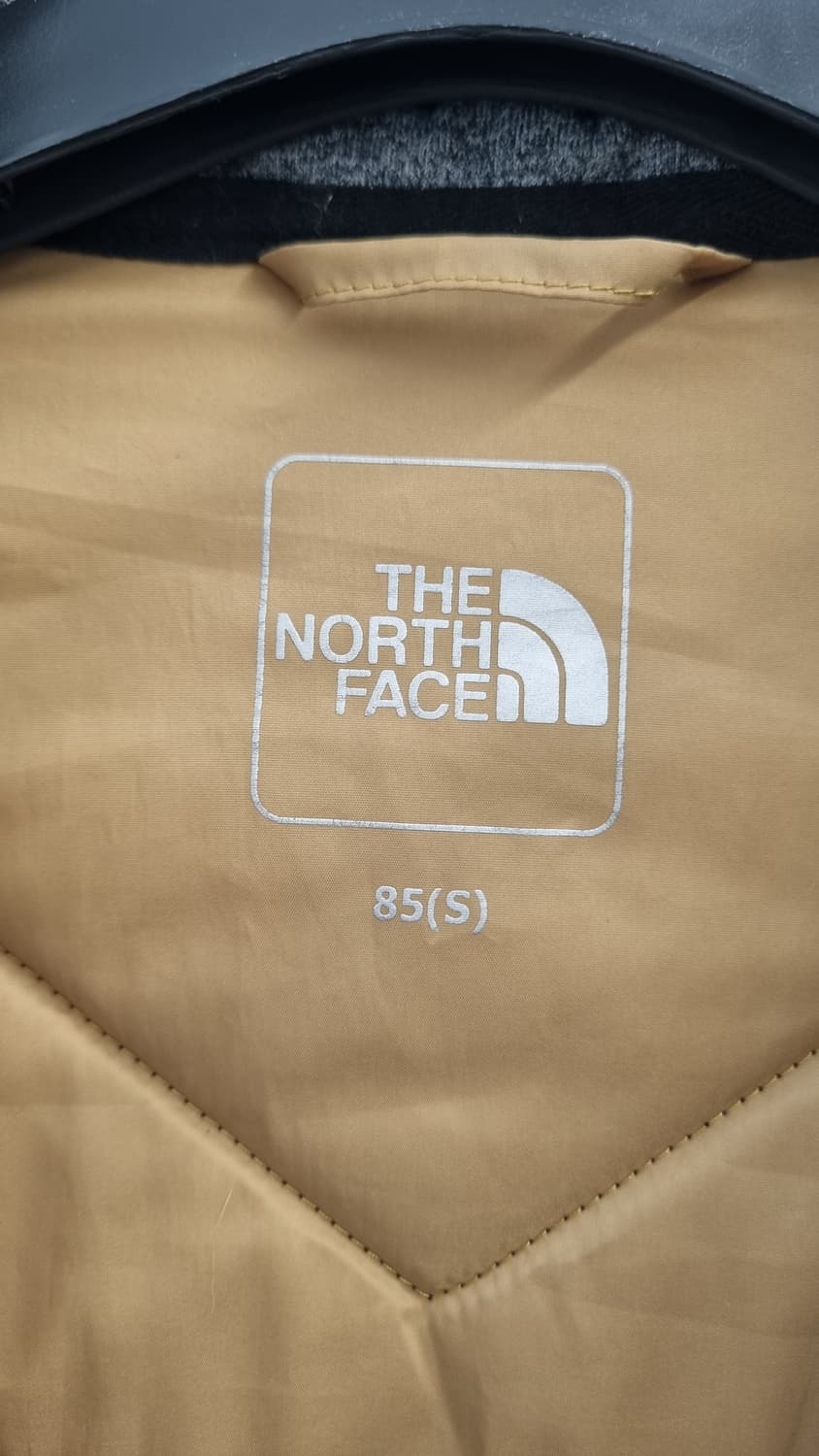 노스페이스 VX 슬림2 경량 패딩자켓 85 상품이미지8