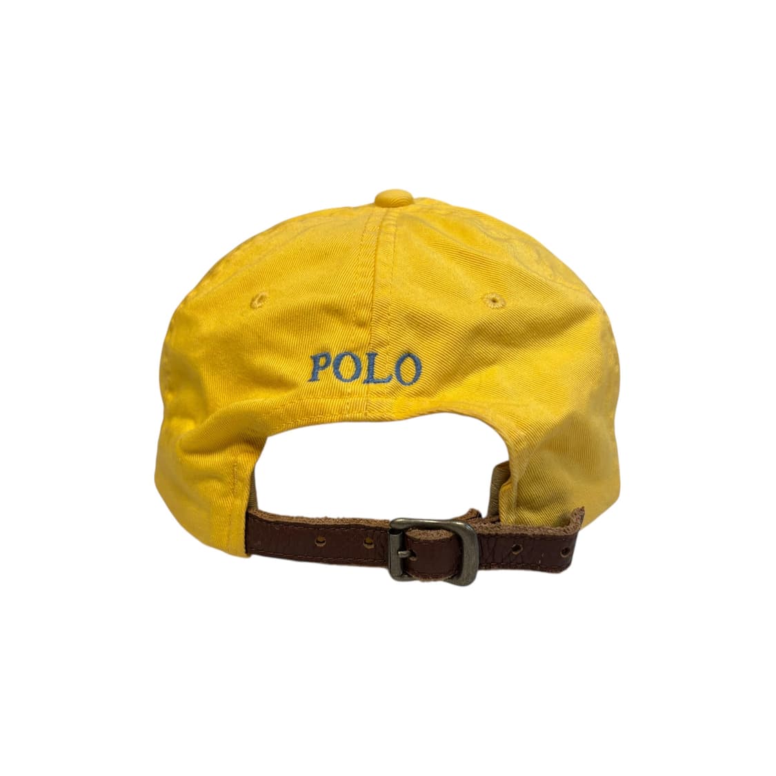 폴로 포니 볼캡 상품이미지4