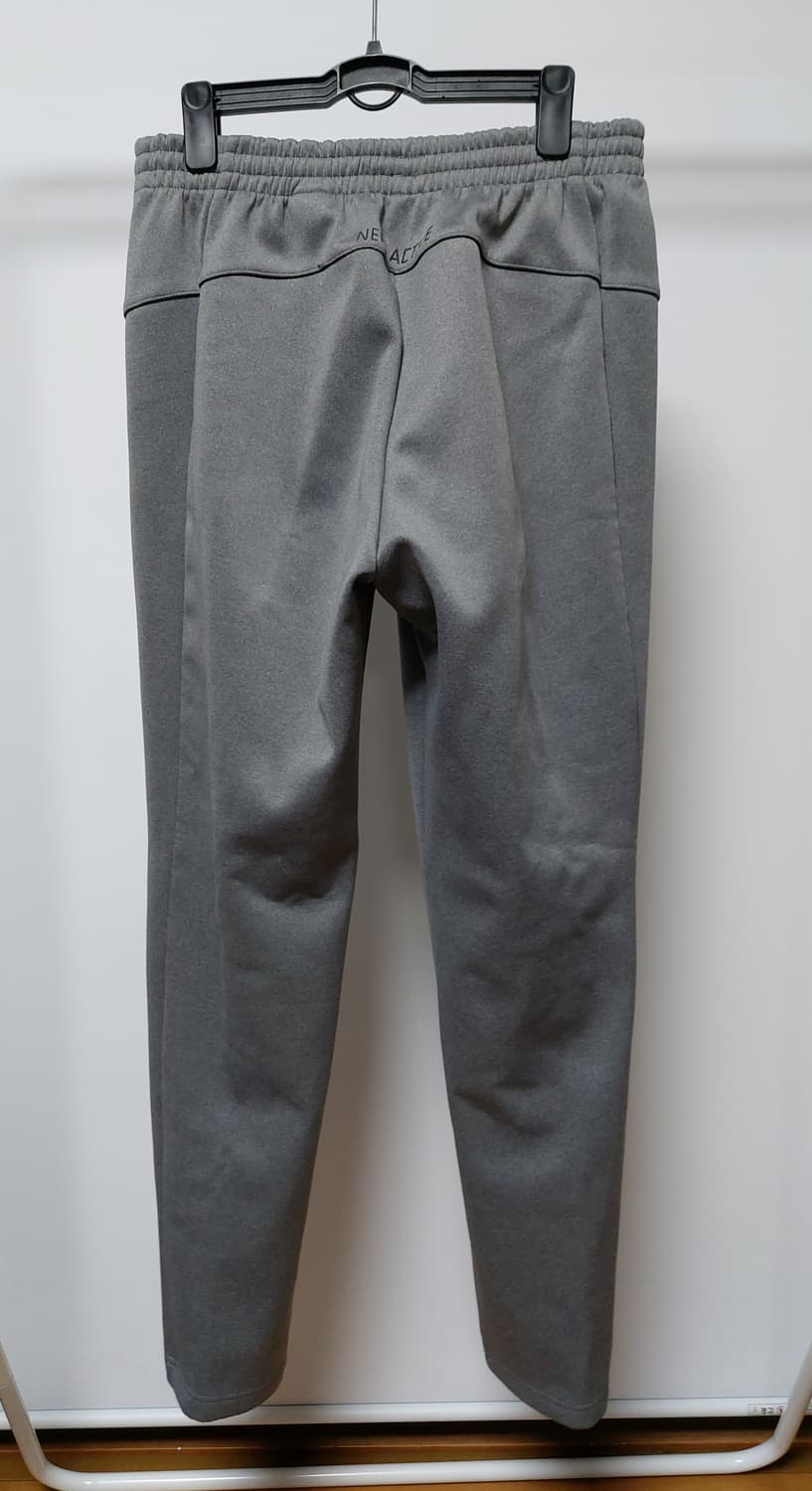 네파 엑티브 약기모 본딩 후드집업상의,바지 한벌(100/32)

 상품이미지9