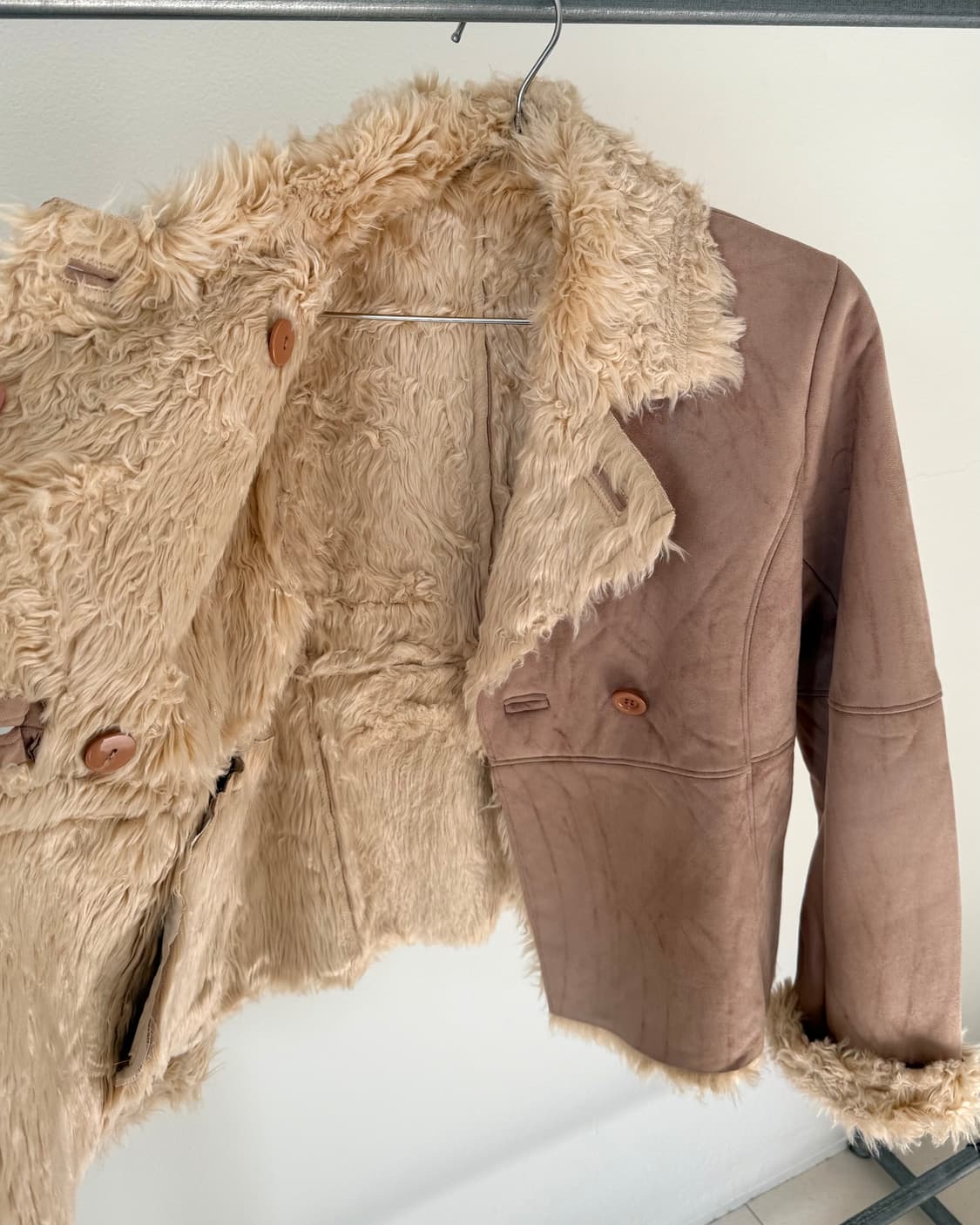 빈티지 자켓 상품이미지3