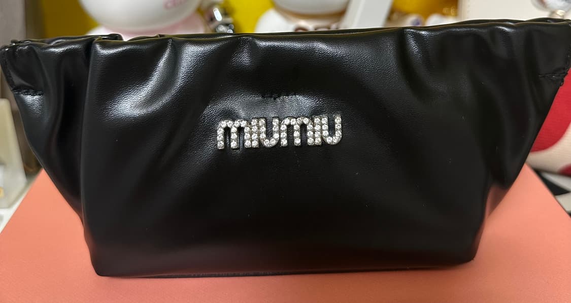 미우미우 은테 안경테 상품이미지6