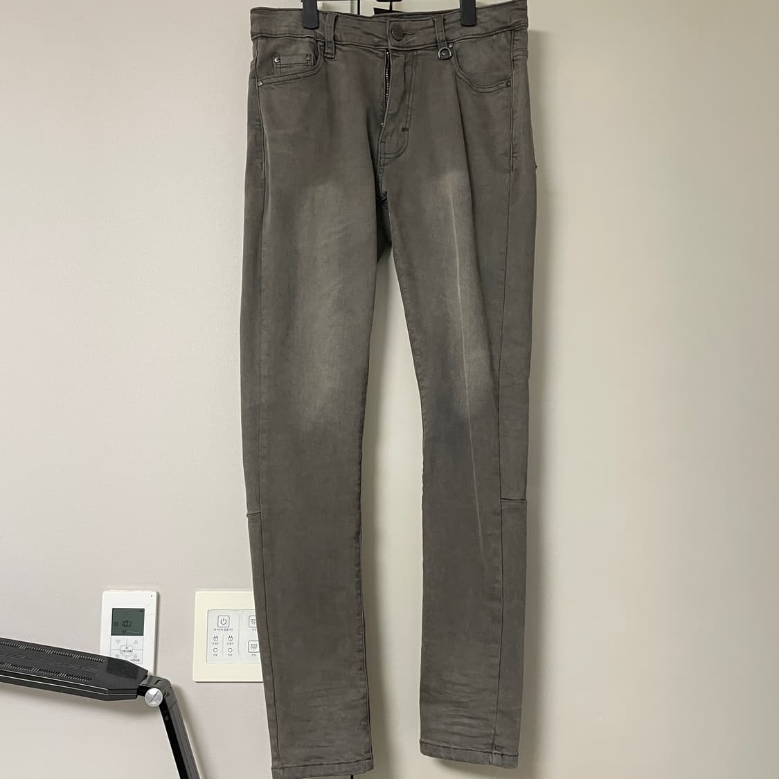 [28] 하이퍼데님 이안 그레이 상품이미지2