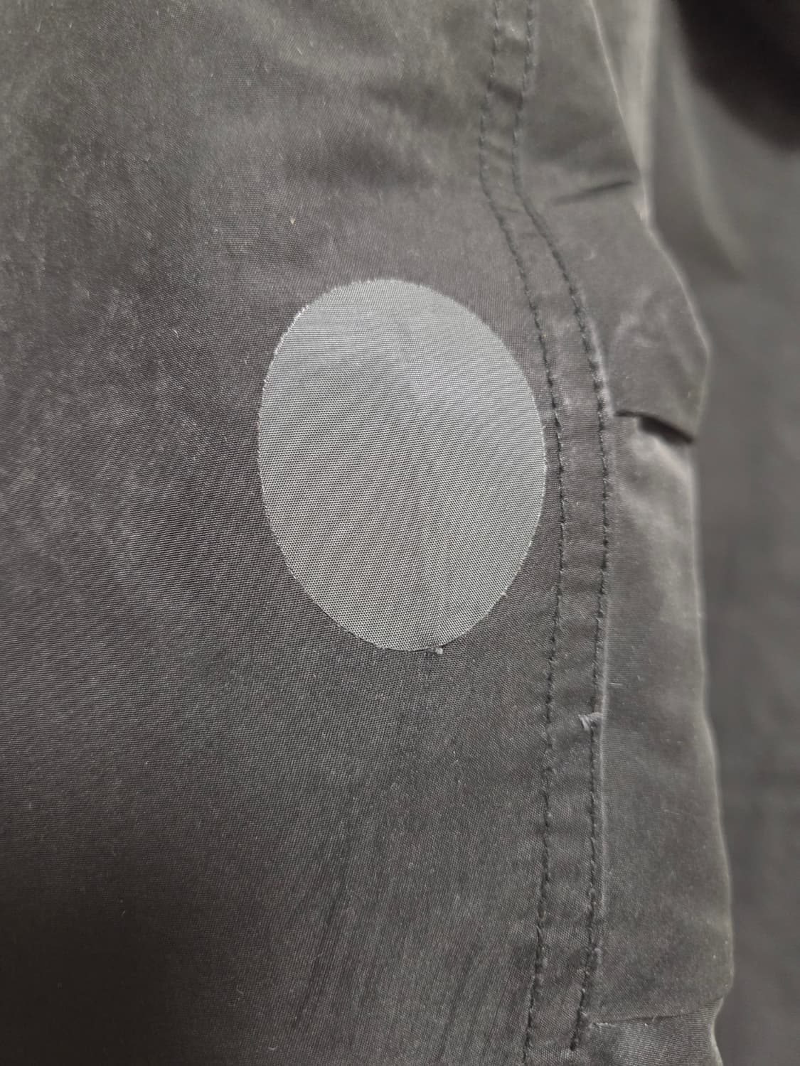 스톤아일랜드 데이비드 TC 다운 패딩 상품이미지10