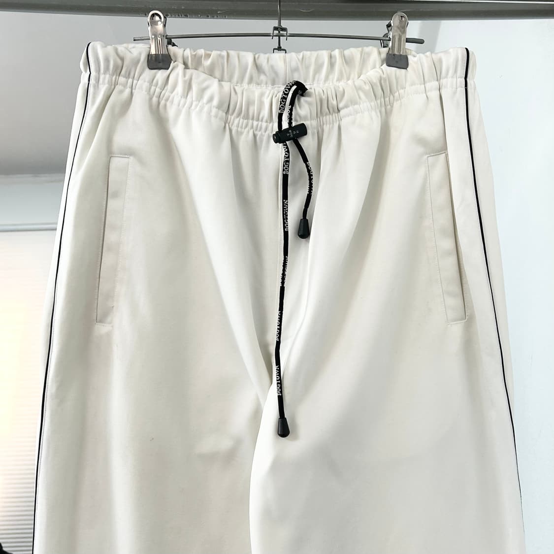 도그타운 블랙드래곤 트랙 팬츠 상품이미지7