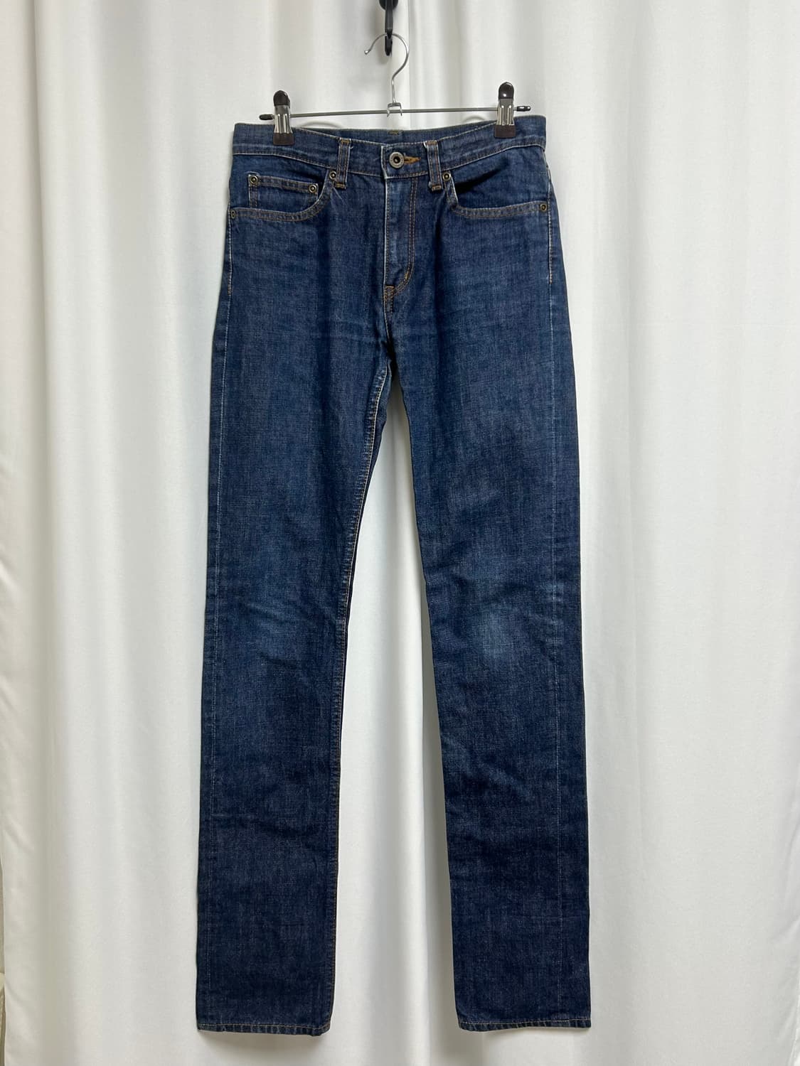 hysteric glamour 히스테릭글래머 데님 팬츠 청바지 상품이미지1