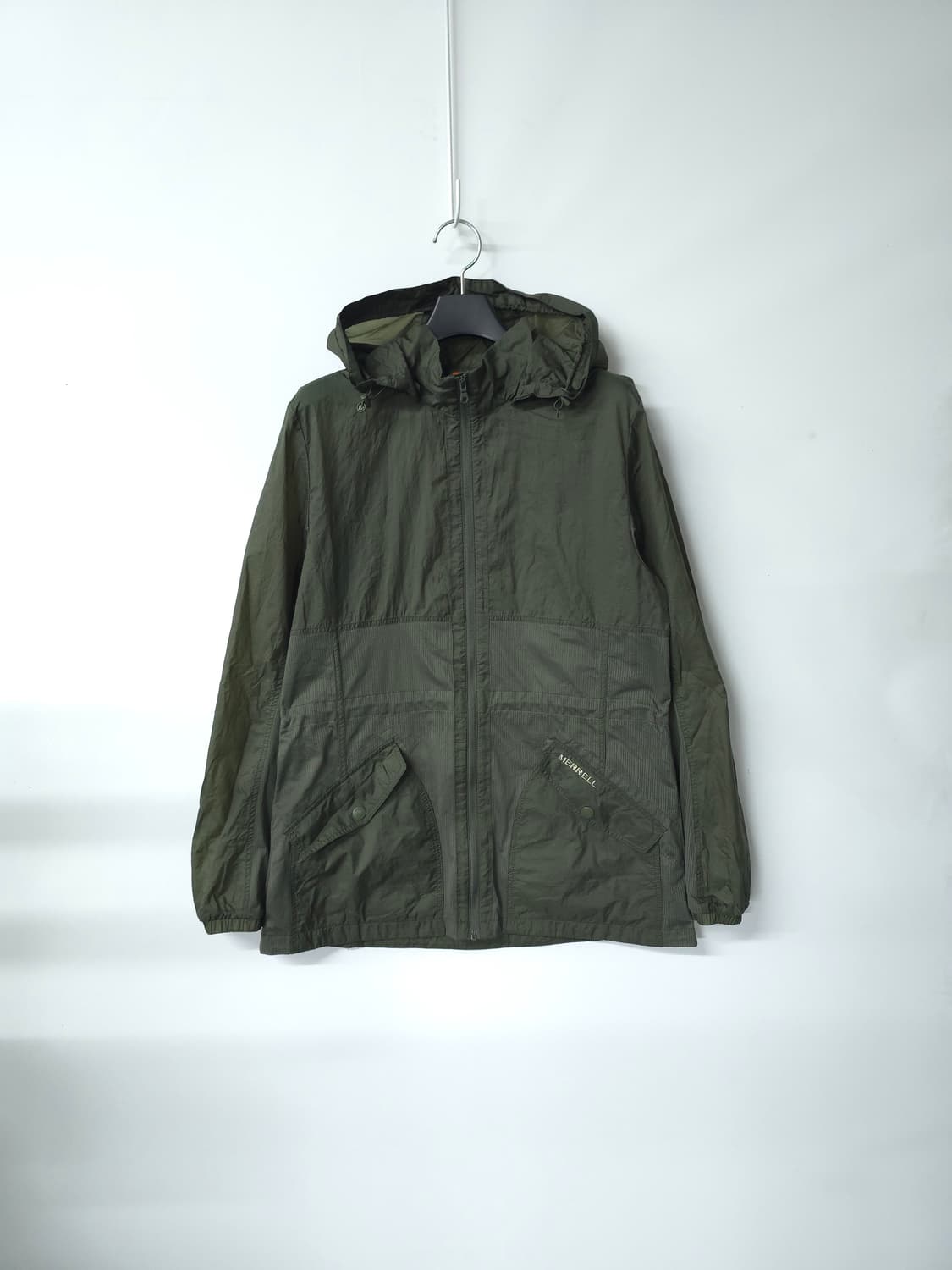 머렐(MERRELL) 여름용 바람막이 ( 여성 66~66반) 상품이미지1