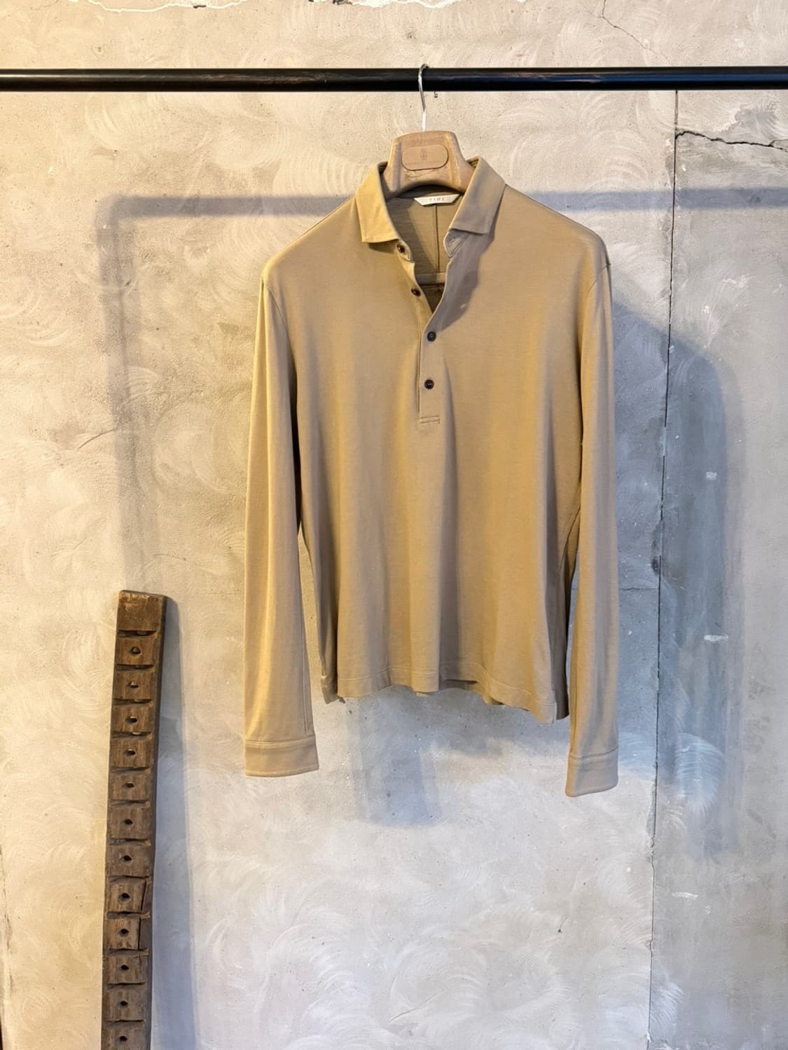 타임 옴므 pk 셔츠 100 상품이미지1