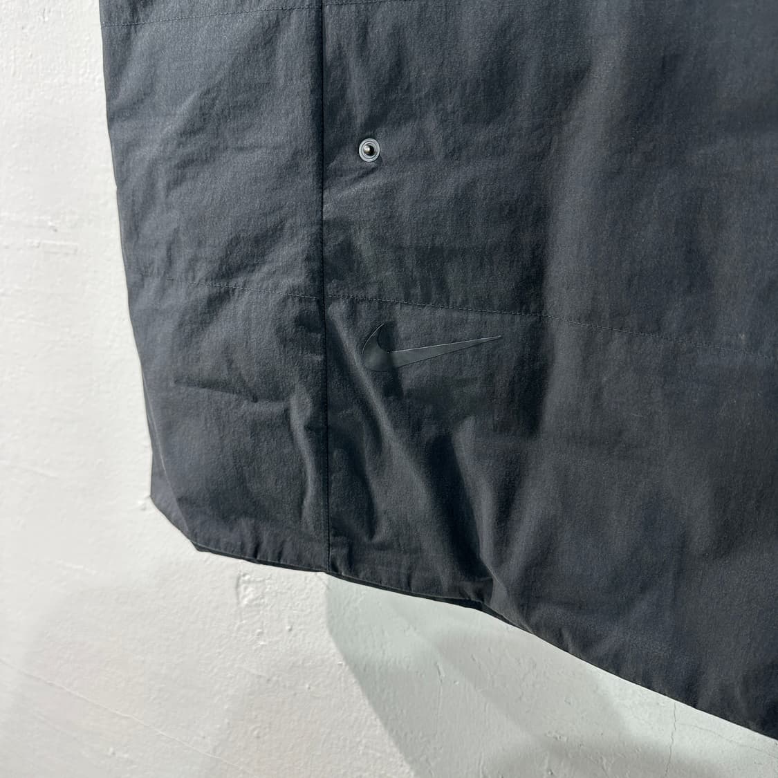 나이키 테크팩 패딩조끼 XL 상품이미지4