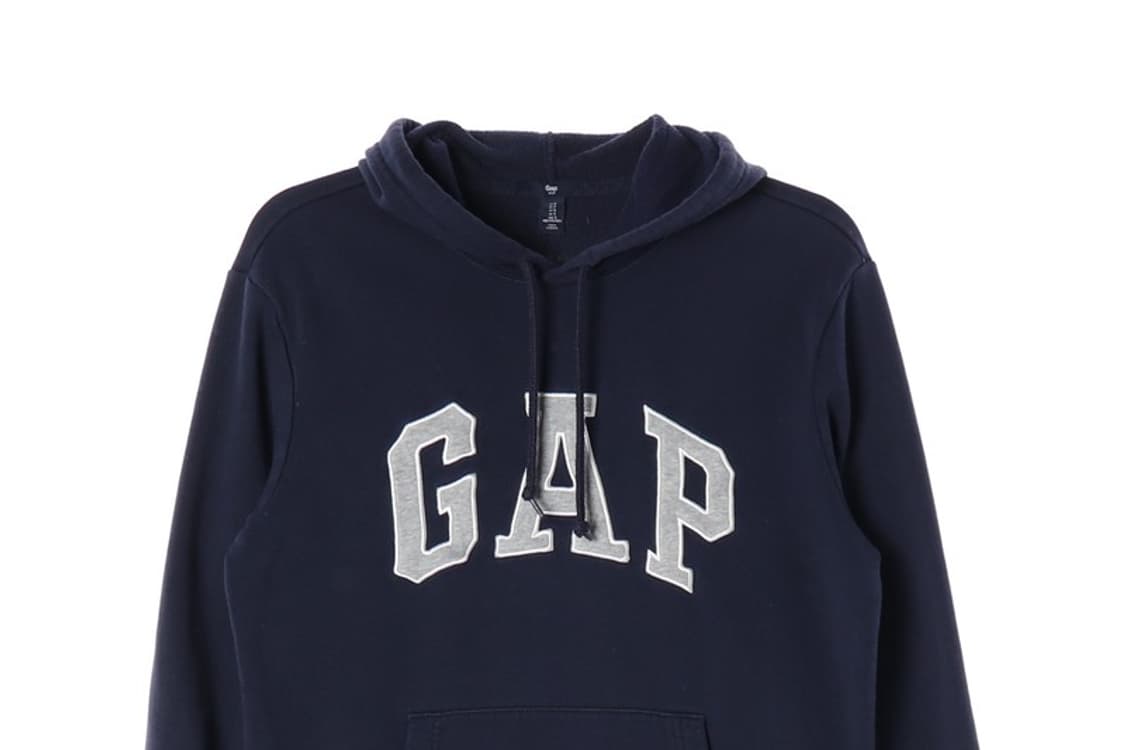 GAP 후드티 S 상품이미지3