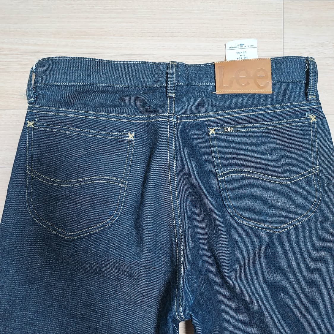 리 lee 101b 1950s 상품이미지3