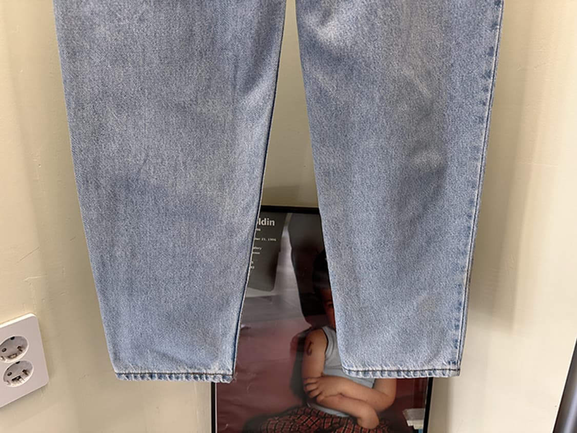 90'S LEVI'S 560_ made in U.S.A #33 (32) 상품이미지6