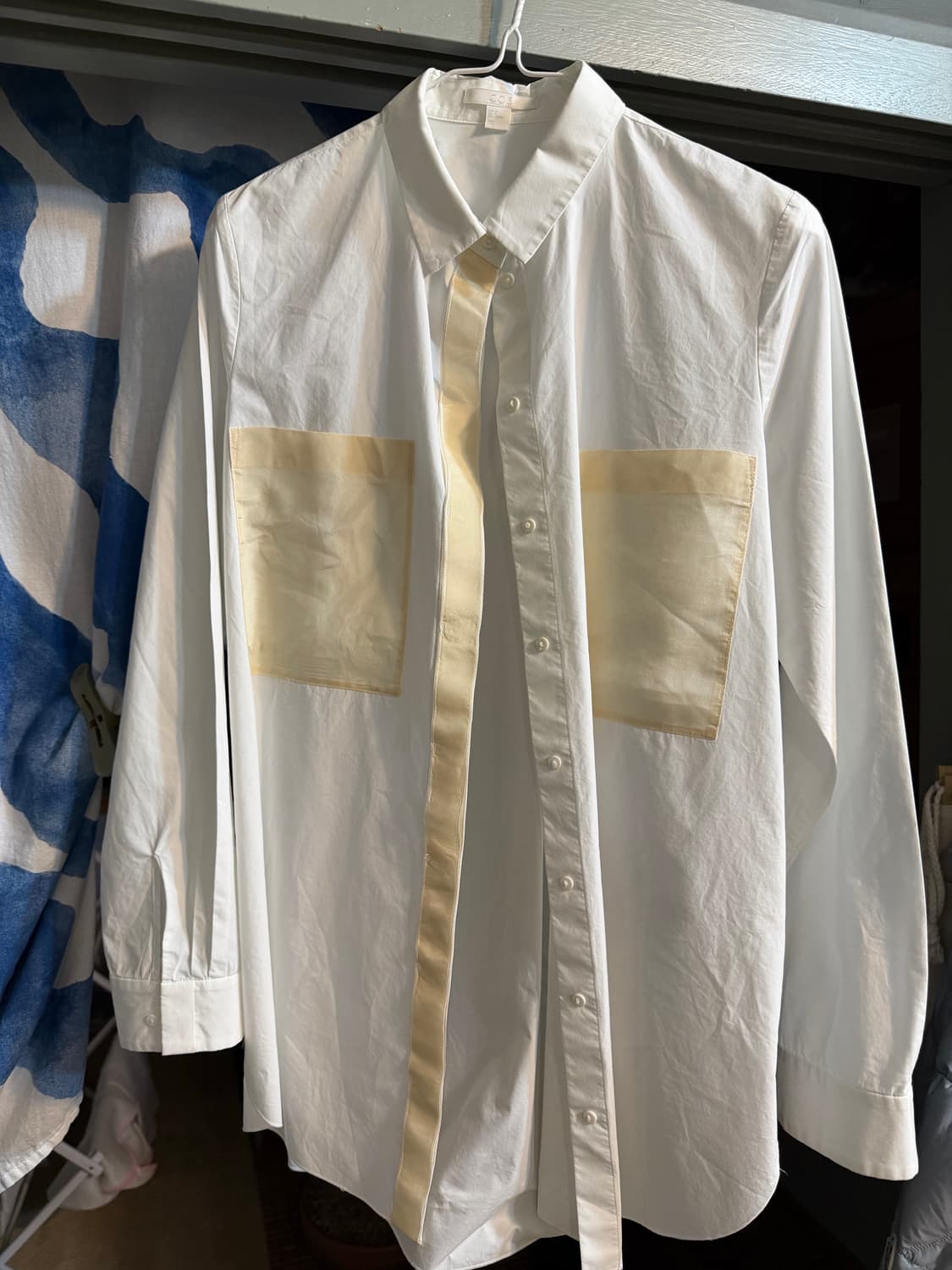 cos 셔츠 상품이미지1