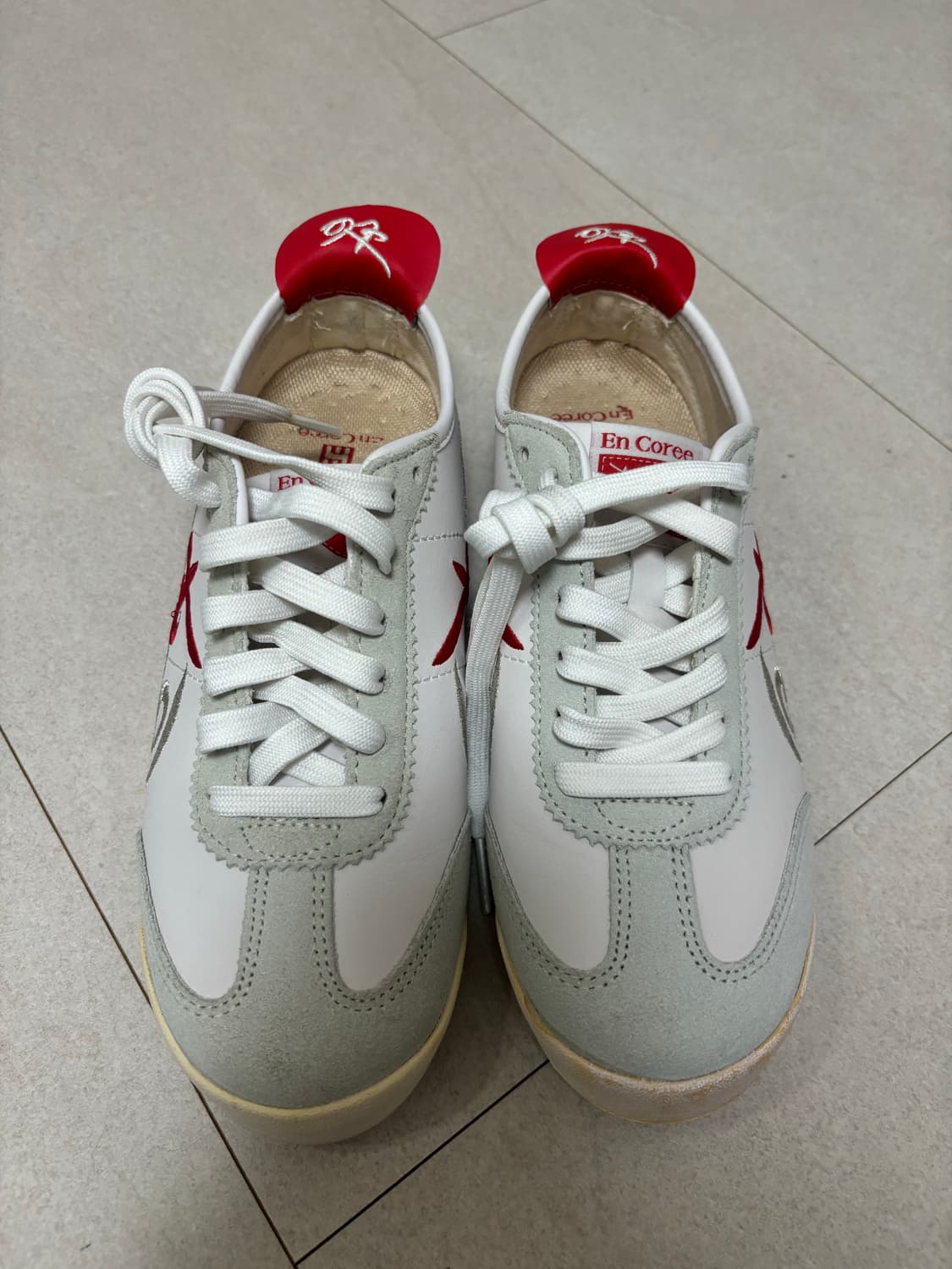 언코리 운동화 230 상품이미지4