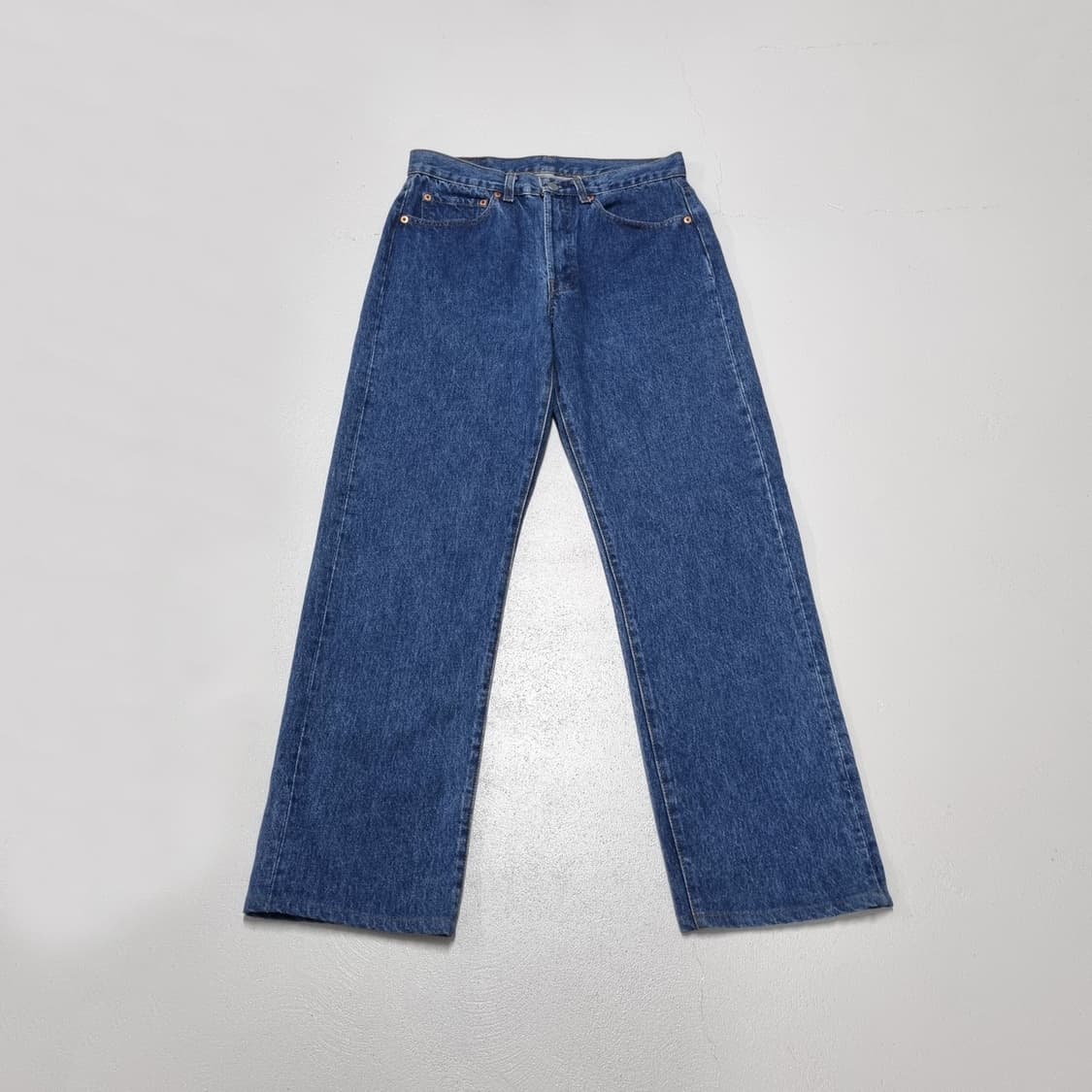 80s LEVIS 501xx 데님진 - 30~31 상품이미지1