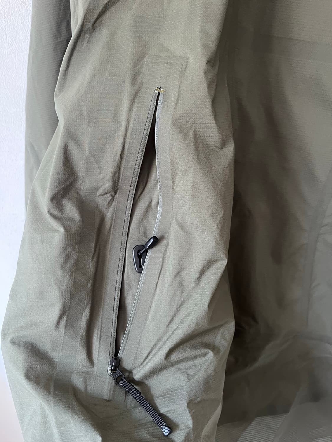 goldwin0 packable light parka 상품이미지4