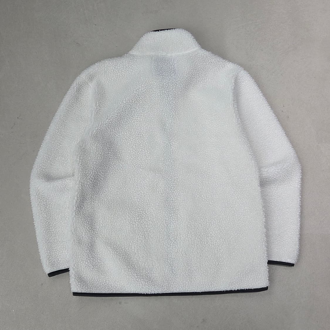 헨리코튼 플리스집업 s09160 상품이미지2