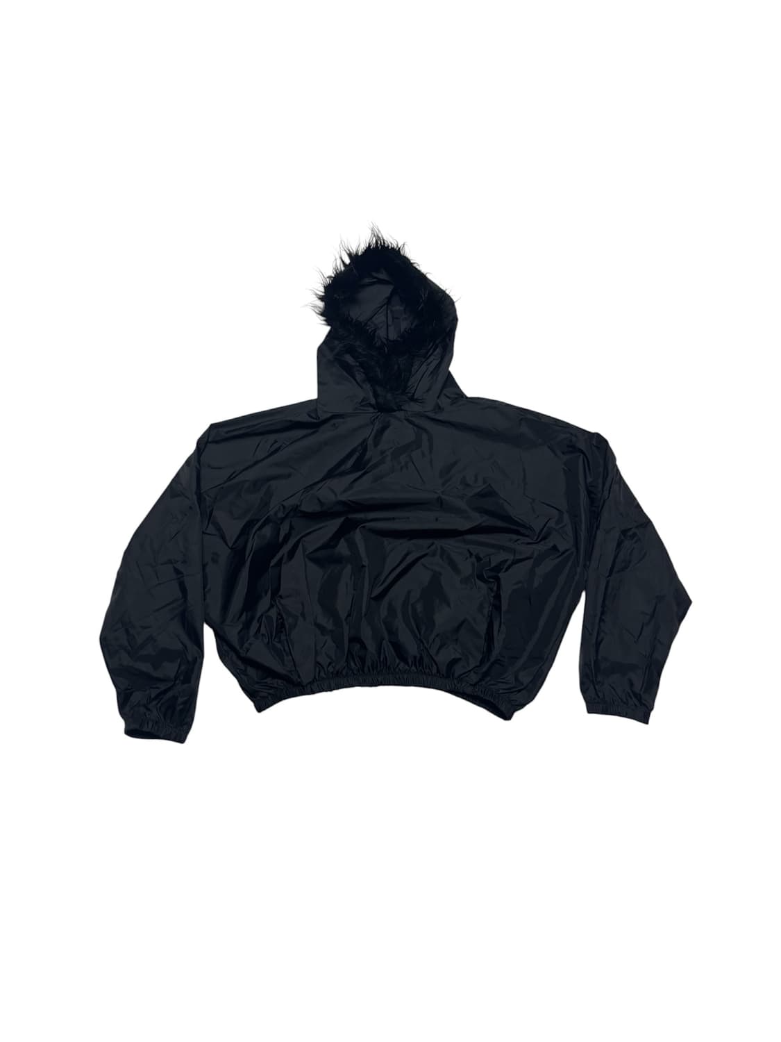 Yeezy WB-10 blk 상품이미지2