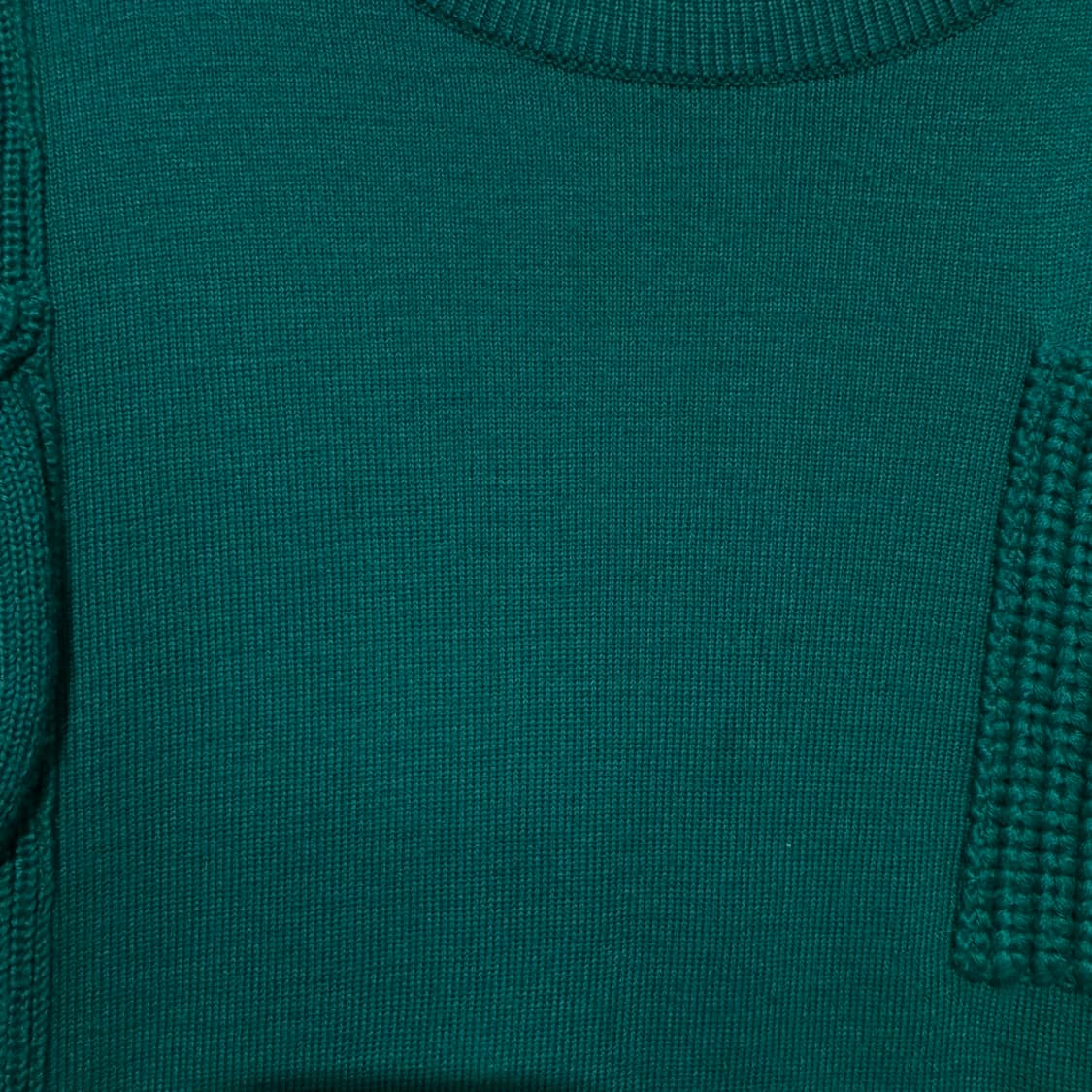 솔리드옴므 멀티포켓 니트 상품이미지6