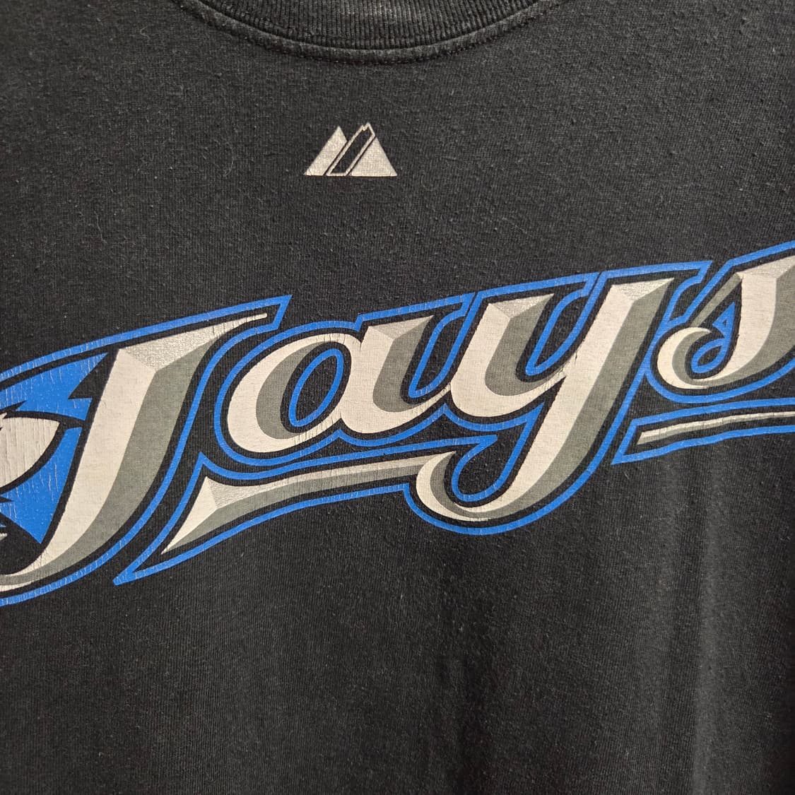 Majestic 마제스틱 빈티지 반팔티셔츠 XL(105) 상품이미지4