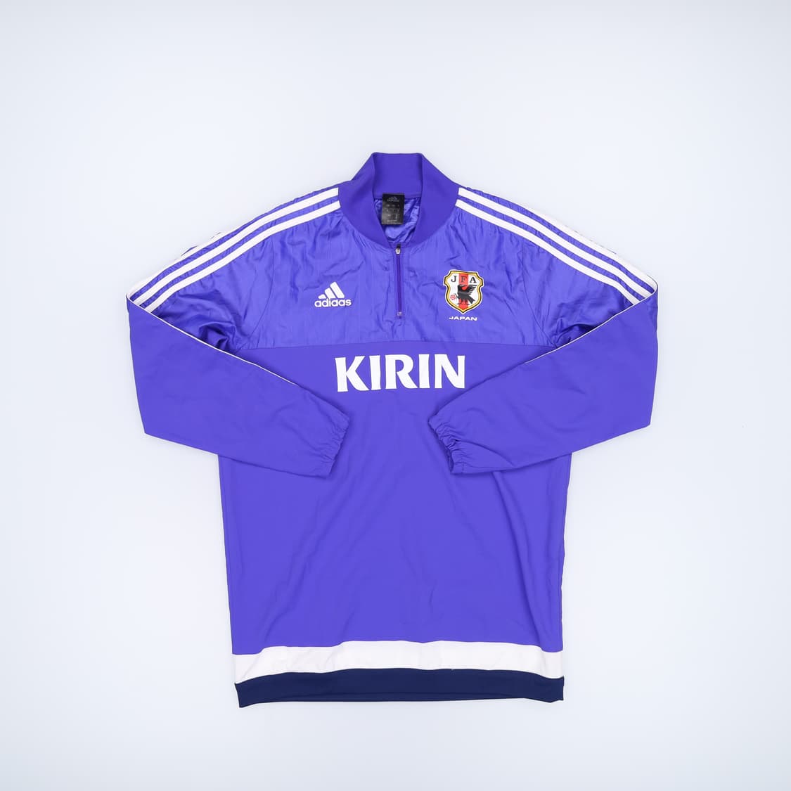 [L] 아디다스 일본 축구 국가대표 유니폼 0105H1 상품이미지1