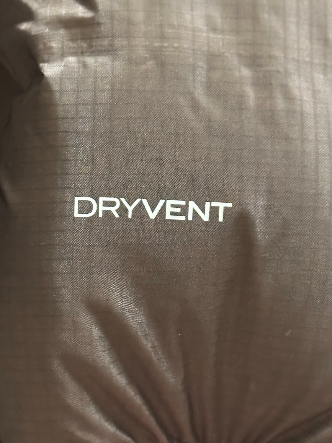 [XL] 노스페이스 1996 워터쉴드 눕시 브라운 상품이미지5