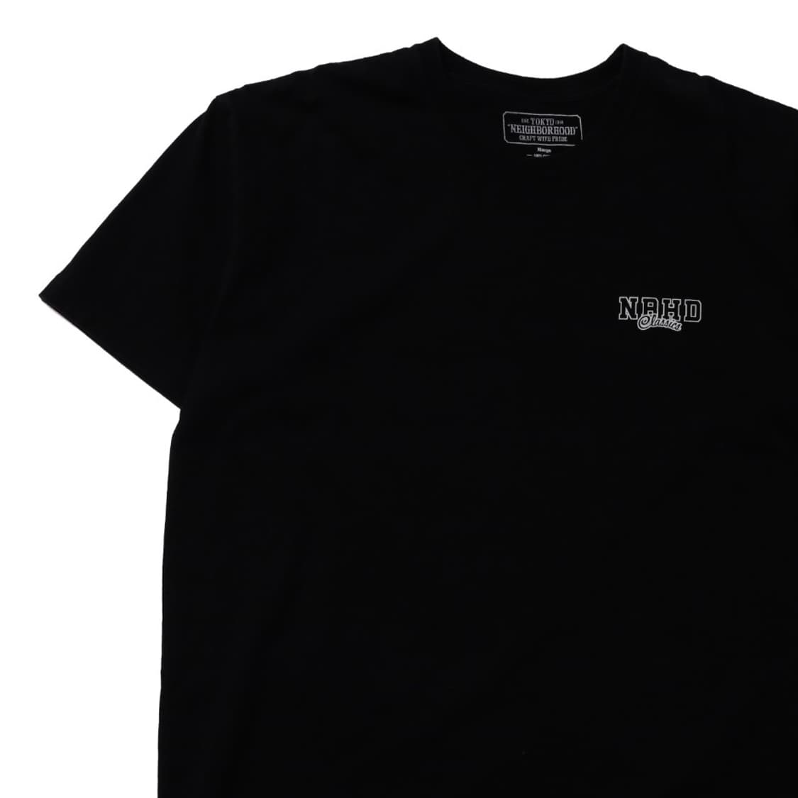 네이버후드 NeighborHood Printing T-shirt   상품이미지2