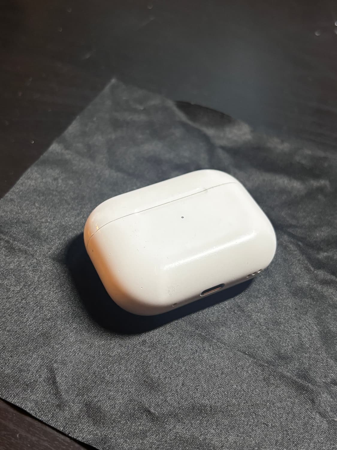 에어팟 프로2 라이트닝 충전 케이스 상품이미지4