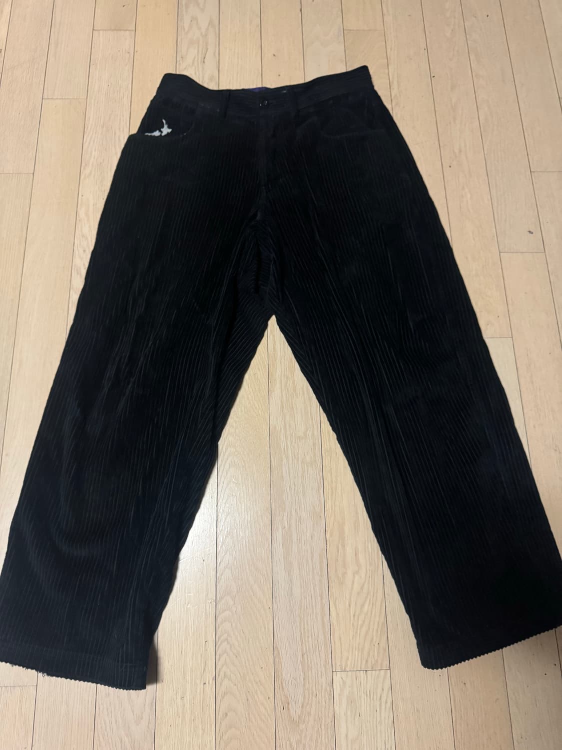 Always 코듀로이 팬츠 상품이미지1