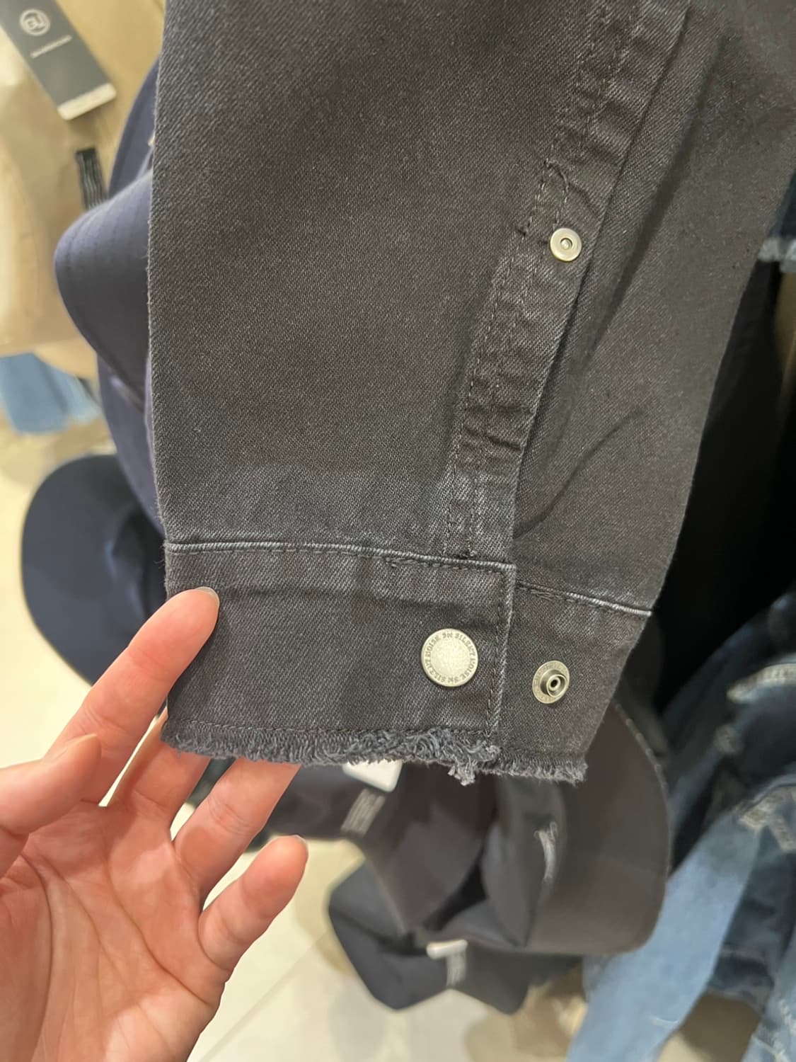 GU x Undercover Tailored Jack 상품이미지4