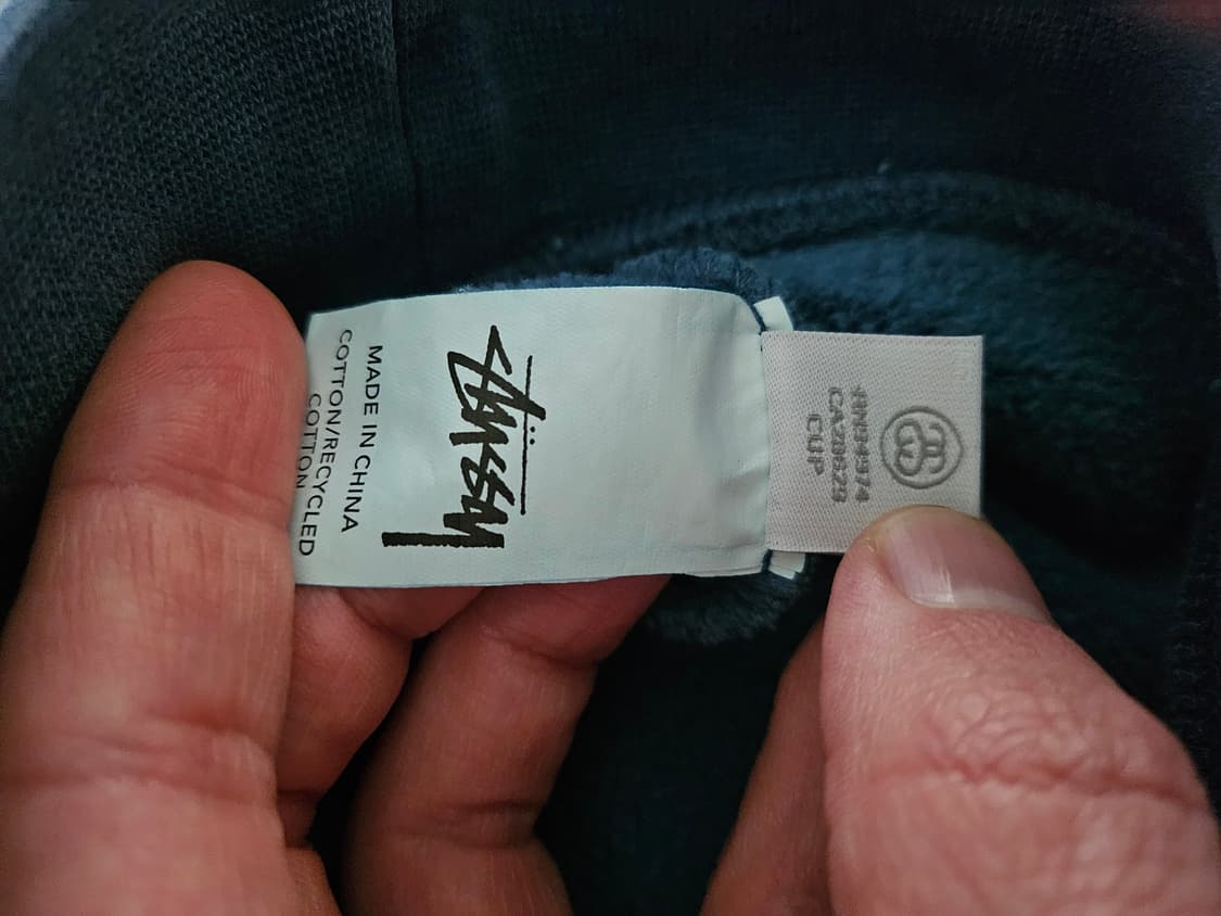 스투시 stussy 스웻셔츠 상품이미지6