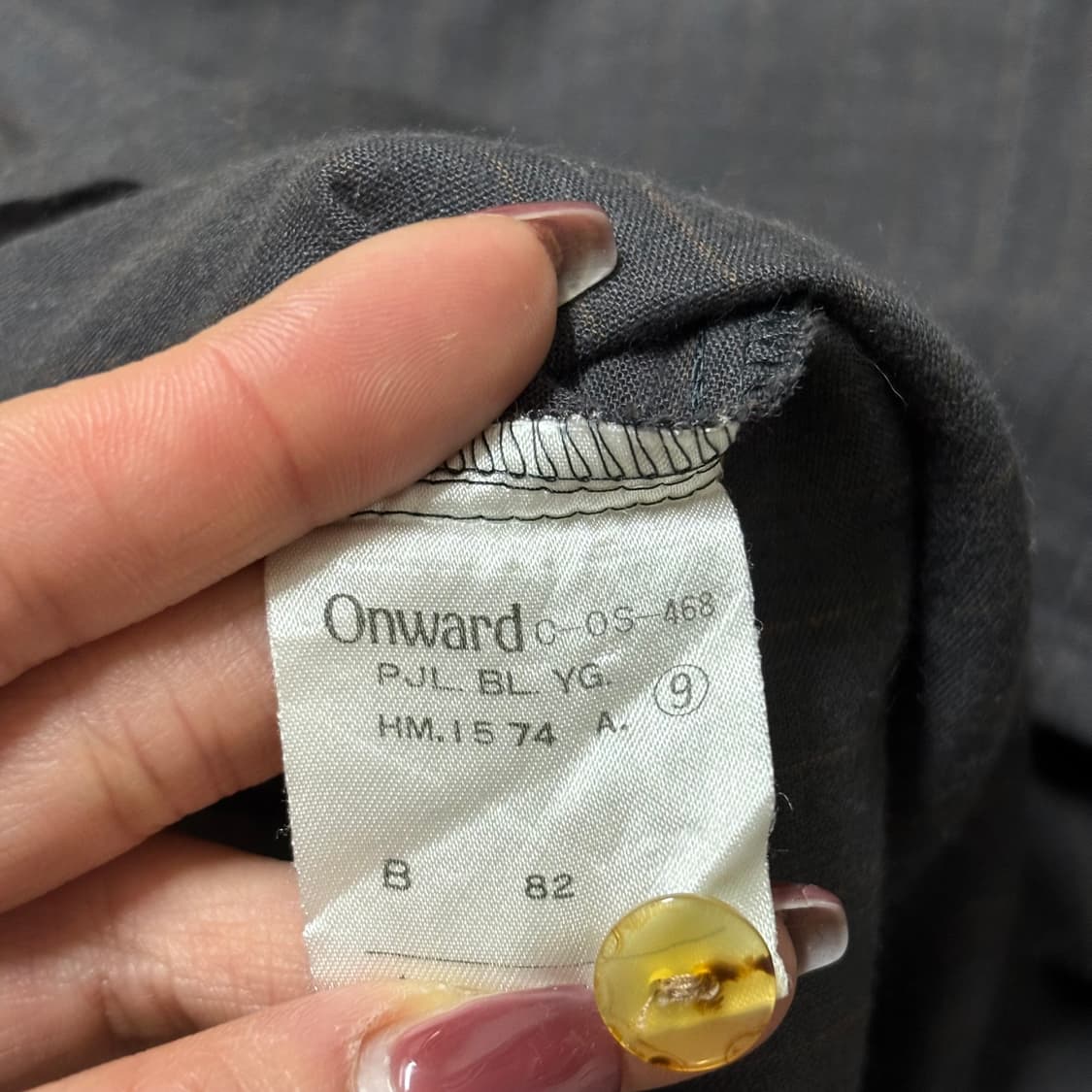 Jean Paul Gaultuer 장폴고티에 슬리브리스  상품이미지5