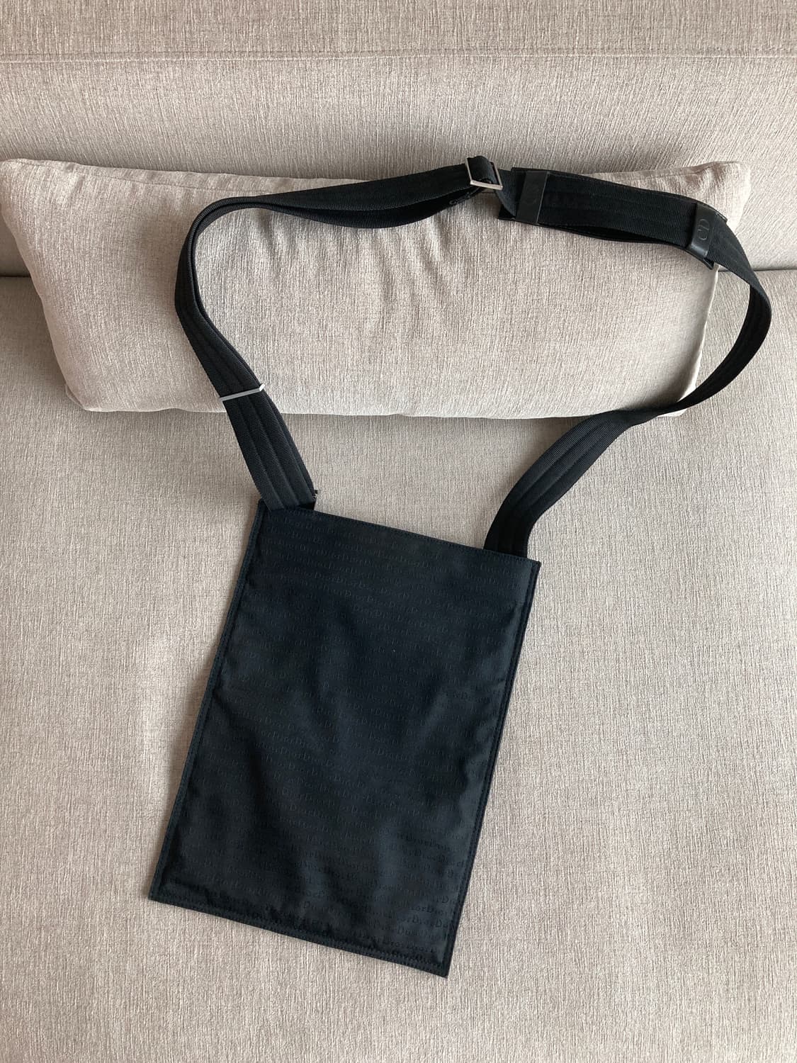 [F] 디올옴므 DIOR 메신저백 크로스백 상품이미지8