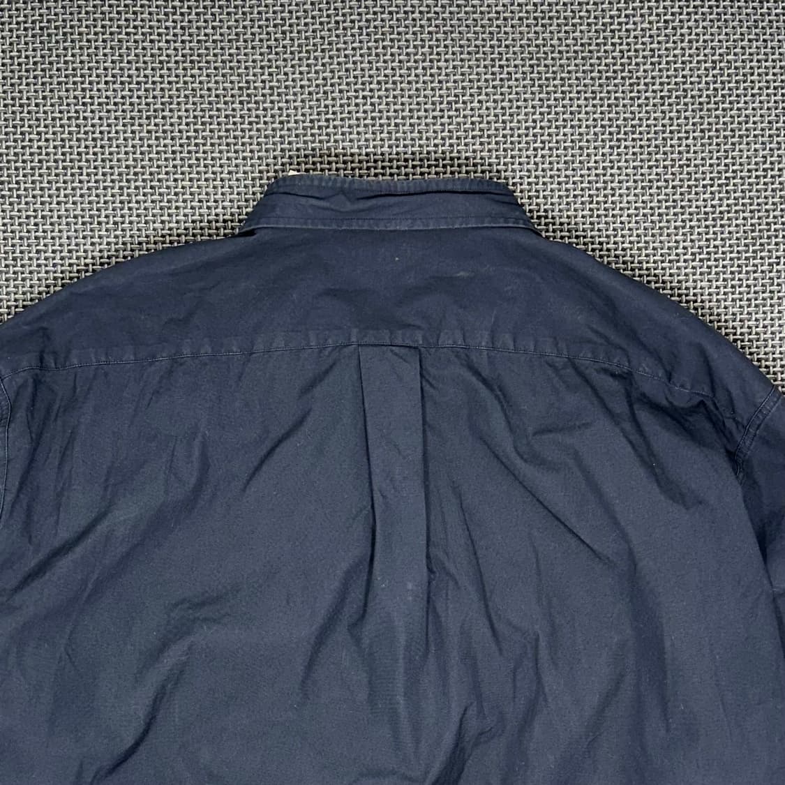 스티븐 알란 셔츠 (XL) 상품이미지7