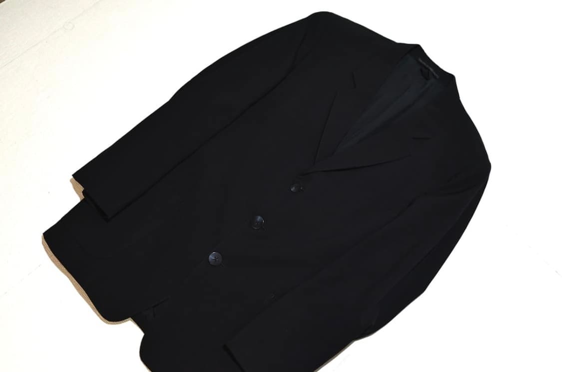 Yohji Yamamoto 90s Pour homme blazer 상품이미지1