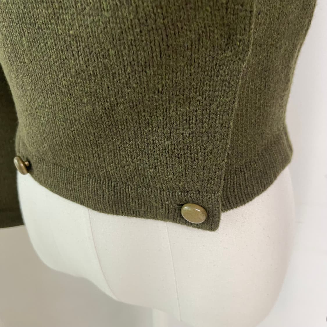 마크바이 마크제이콥스 울 니트 44 상품이미지5