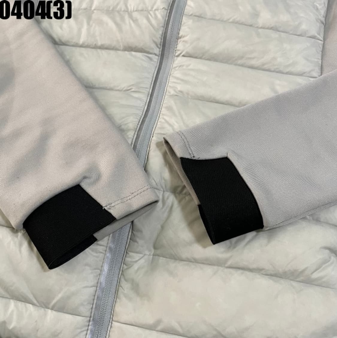 볼빅 방풍자켓 상품이미지3